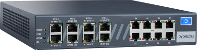 SOHO IP-PBX - XR1000