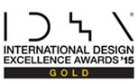 International Design Excellence Award