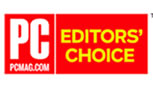 PC Expert Editor’s Choice award