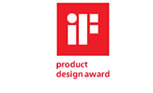 iF Product Design Award 2012