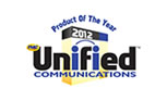 TMCnet Unified Communications Product of the Year