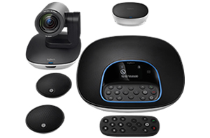 Logitech Group