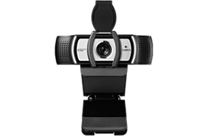 Logitech Webcam C930e